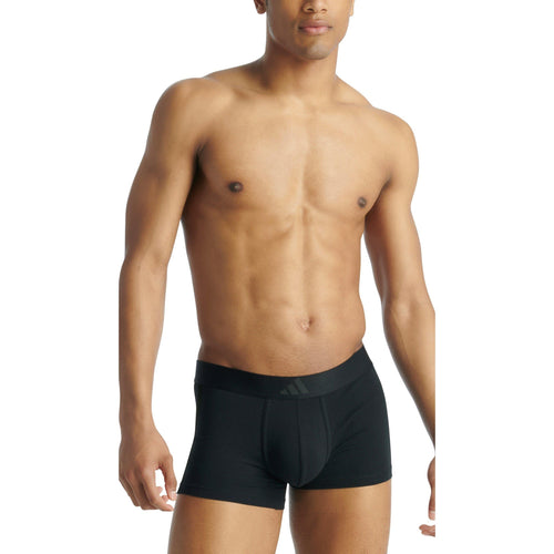 adidas 2 Pack Boxers – zdjęcie 2