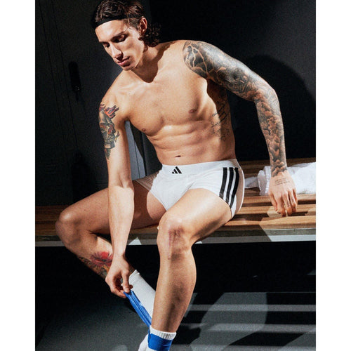 adidas 2 Pack Boxers – zdjęcie 1
