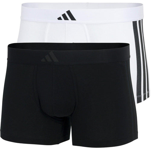 adidas 2 Pack Boxers – zdjęcie 2