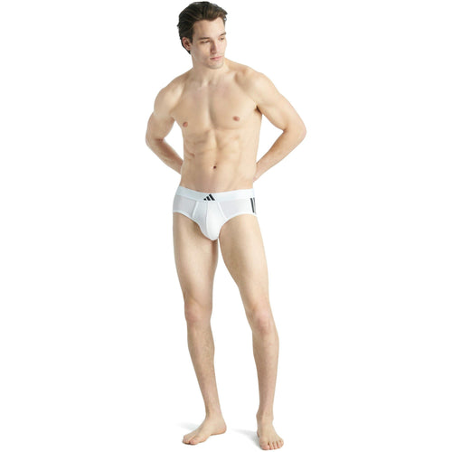 adidas 2 Pack Brief – zdjęcie 2