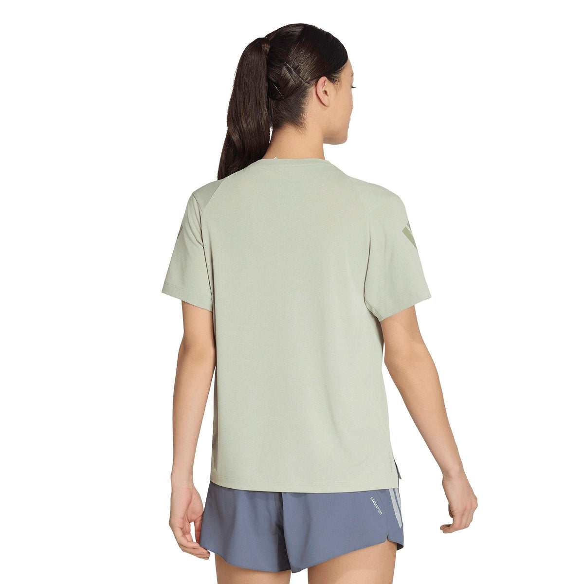 adidas 365 SS Tee Ld64 – zdjęcie 3