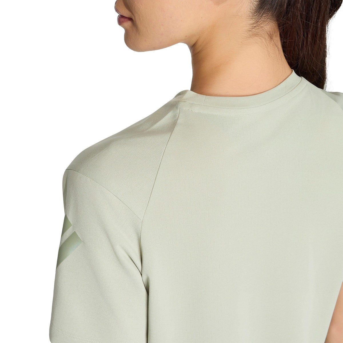 adidas 365 SS Tee Ld64 – zdjęcie 4