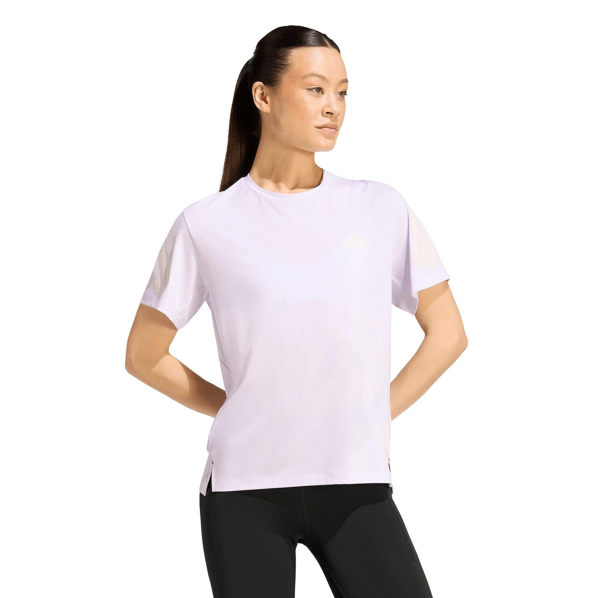 adidas 365 SS Tee Ld64 – zdjęcie 2