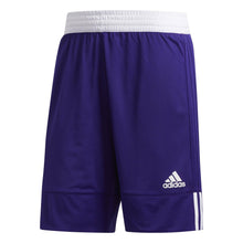3g Spee Rev Shr Basketball Short