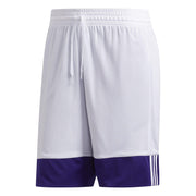adidas 3g Spee Rev Shr Basketball Short – piłka sportowa – zdjęcie 2