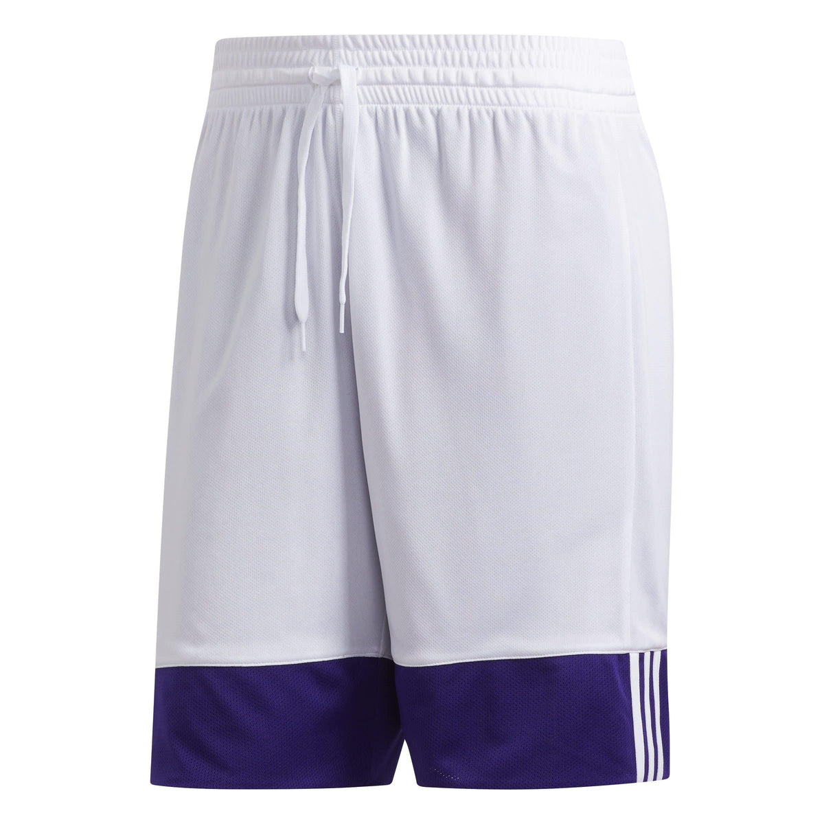 adidas 3g Spee Rev Shr Basketball Short – piłka sportowa – zdjęcie 2