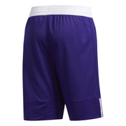adidas 3g Spee Rev Shr Basketball Short – piłka sportowa – zdjęcie 3