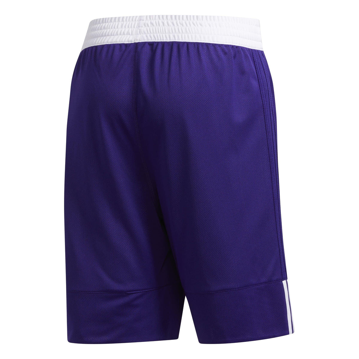 adidas 3g Spee Rev Shr Basketball Short – piłka sportowa – zdjęcie 3