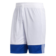 adidas 3g Spee Rev Shr Basketball Short – piłka sportowa – zdjęcie 2