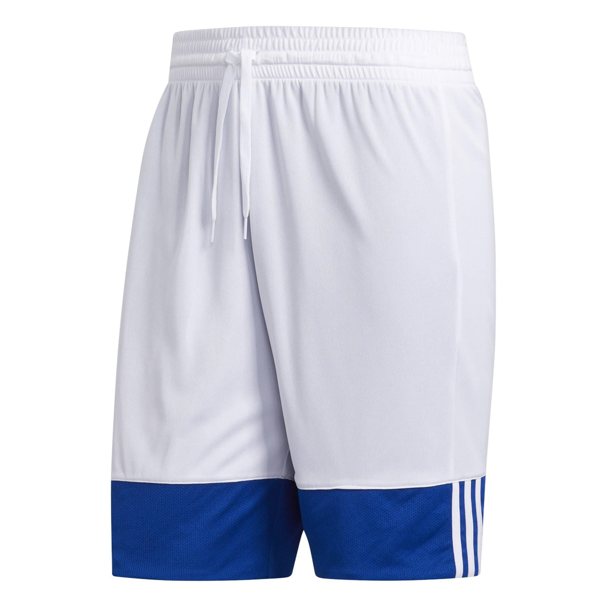 adidas 3g Spee Rev Shr Basketball Short – piłka sportowa – zdjęcie 2