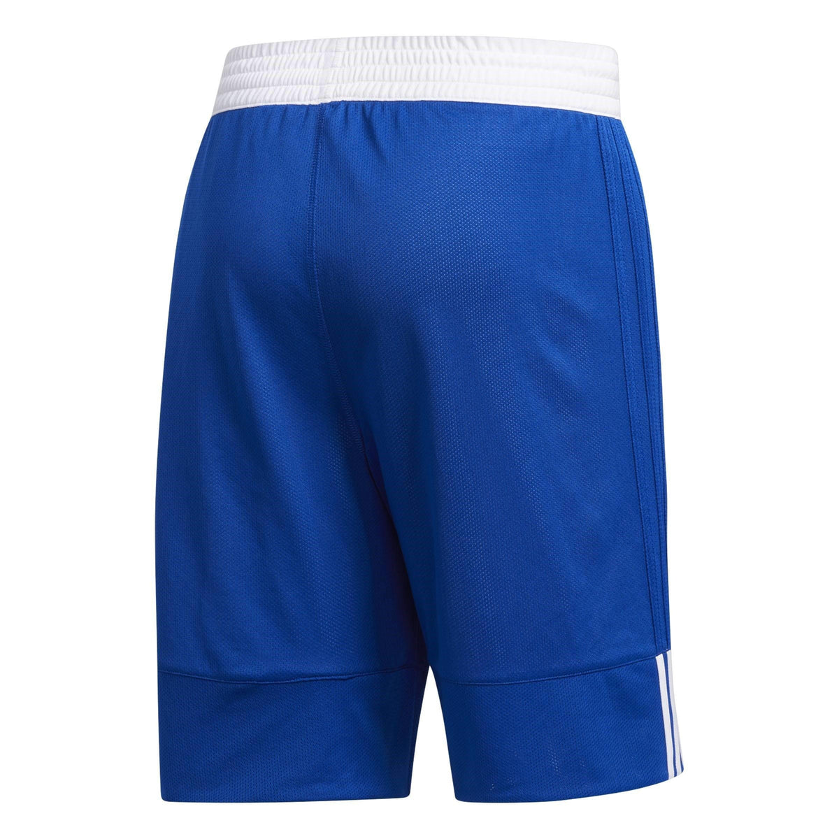 adidas 3g Spee Rev Shr Basketball Short – piłka sportowa – zdjęcie 3