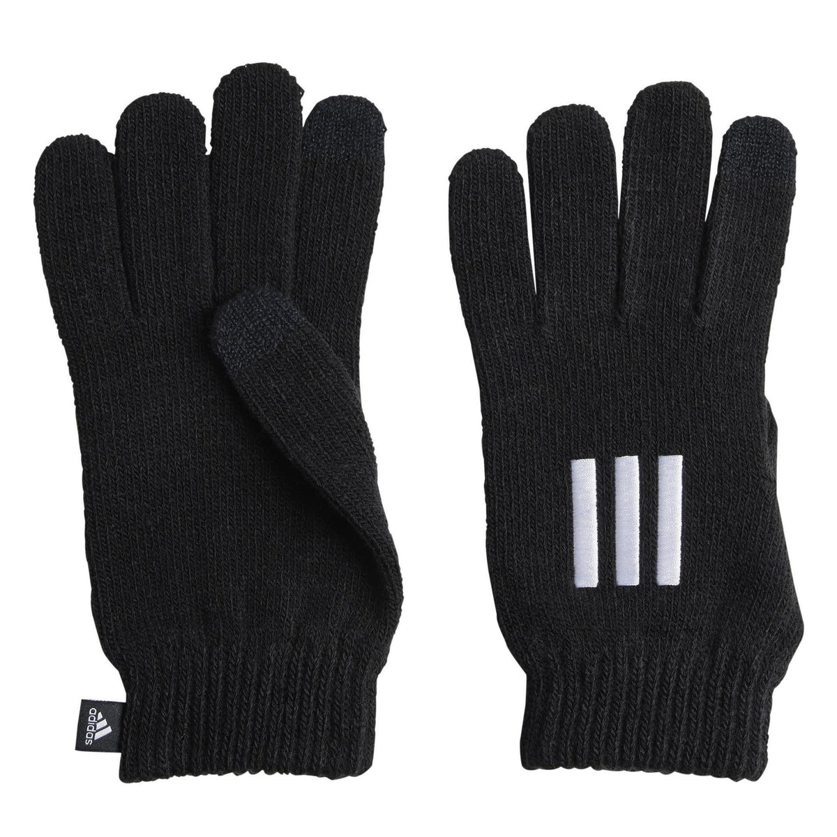 adidas 3s Gloves Cond Knitted Glove Unisex Adults – zdjęcie 1