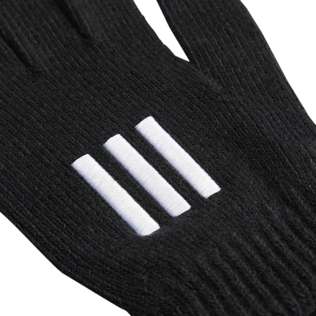 adidas 3s Gloves Cond Knitted Glove Unisex Adults – zdjęcie 2