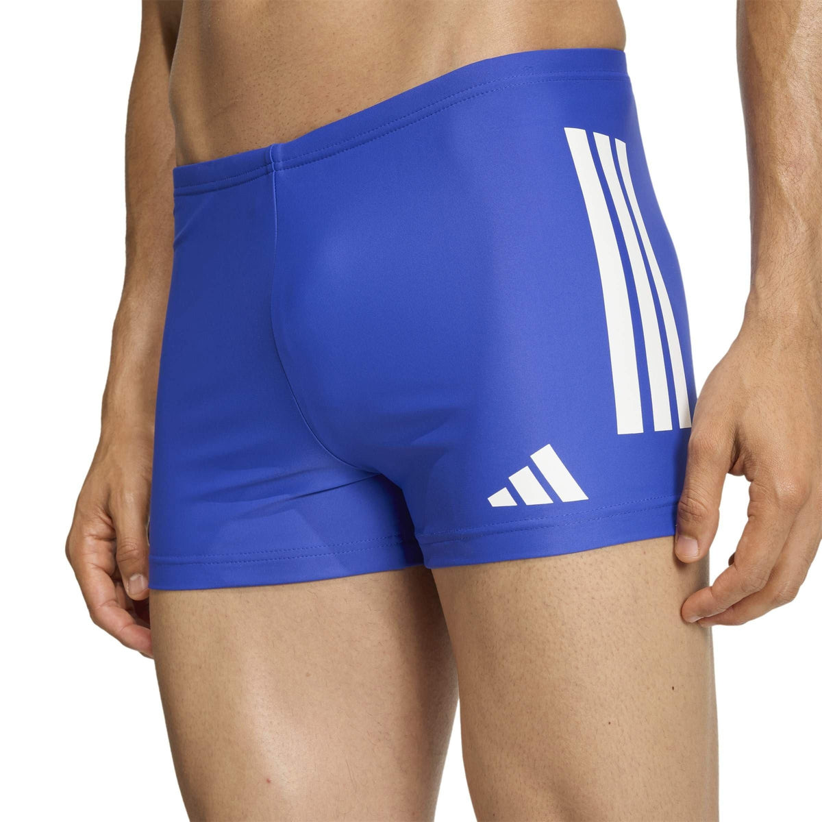 adidas 3S Infinitex Drive Boxer Trunks – zdjęcie 4
