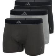 adidas Active Micro Flex Trunk (3PK) – zdjęcie 1