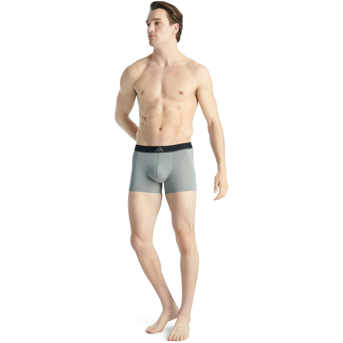 adidas Active Micro Flex Trunk (3PK) – zdjęcie 2