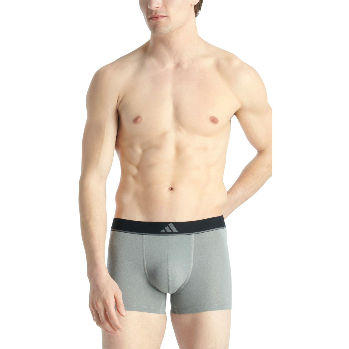 adidas Active Micro Flex Trunk (3PK) – zdjęcie 4