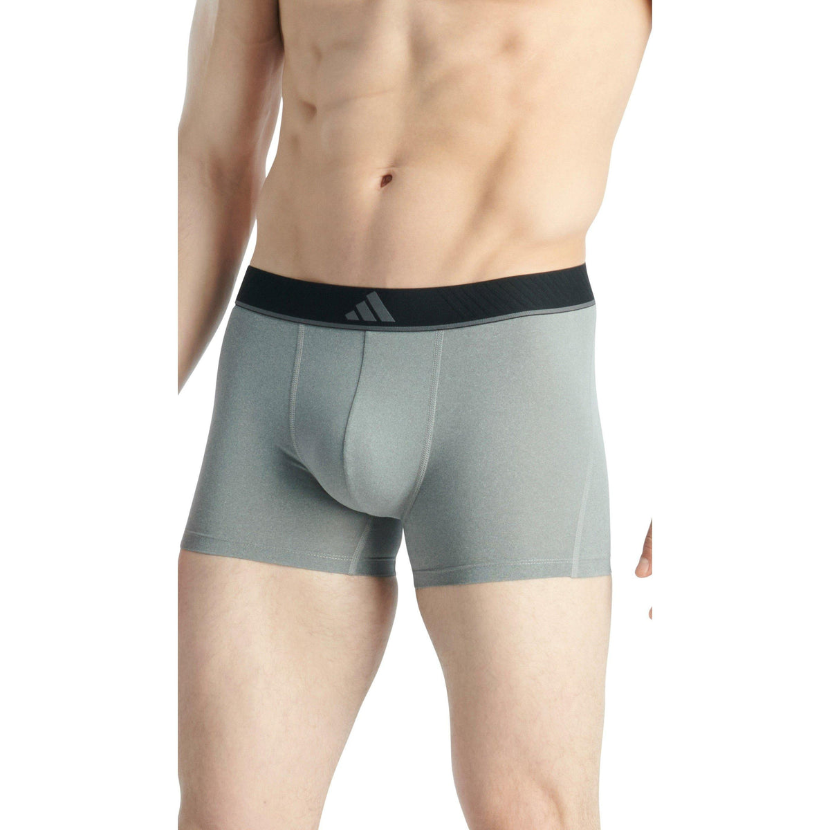 adidas Active Micro Flex Trunk (3PK) – zdjęcie 5