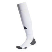 adidas Adi 24 Sock Football Unisex Adults – skarpetki unisex, kolor biały
