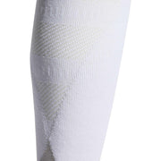 adidas Adi 24 Sock Football Unisex Adults – skarpetki unisex, kolor biały – zdjęcie 3