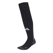 adidas Adi 24 Sock Football Unisex Adults – skarpetki unisex, kolor czarny, szary