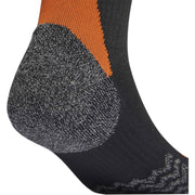 adidas Adi 24 Sock Football Unisex Adults – skarpetki unisex, kolor czarny – zdjęcie 2