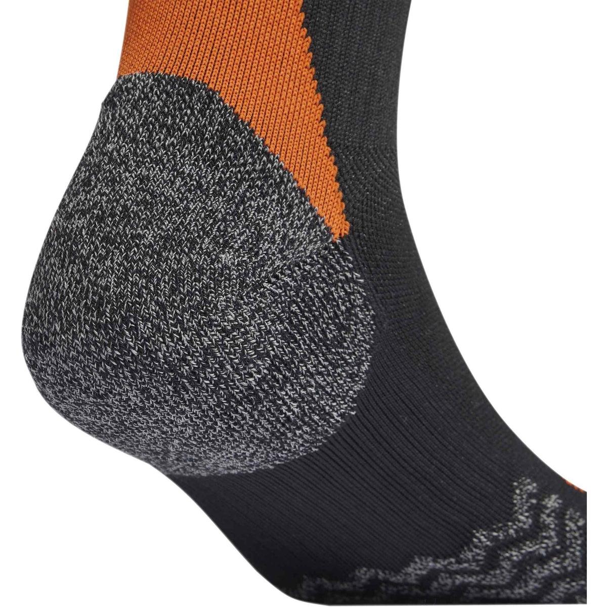 adidas Adi 24 Sock Football Unisex Adults – skarpetki unisex, kolor czarny – zdjęcie 2