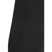 adidas Adi 24 Sock Football Unisex Adults – skarpetki unisex, kolor czarny – zdjęcie 3