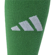 adidas Adi 24 Sock Football Unisex Adults – skarpetki unisex, kolor biały – zdjęcie 3