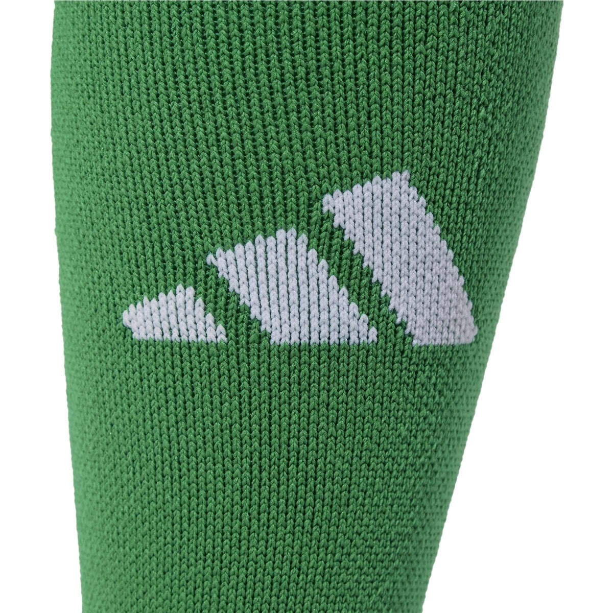adidas Adi 24 Sock Football Unisex Adults – skarpetki unisex, kolor biały – zdjęcie 3