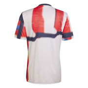adidas adidas Bayern Munich Pre-Match Shirt 25/26 – zdjęcie 2