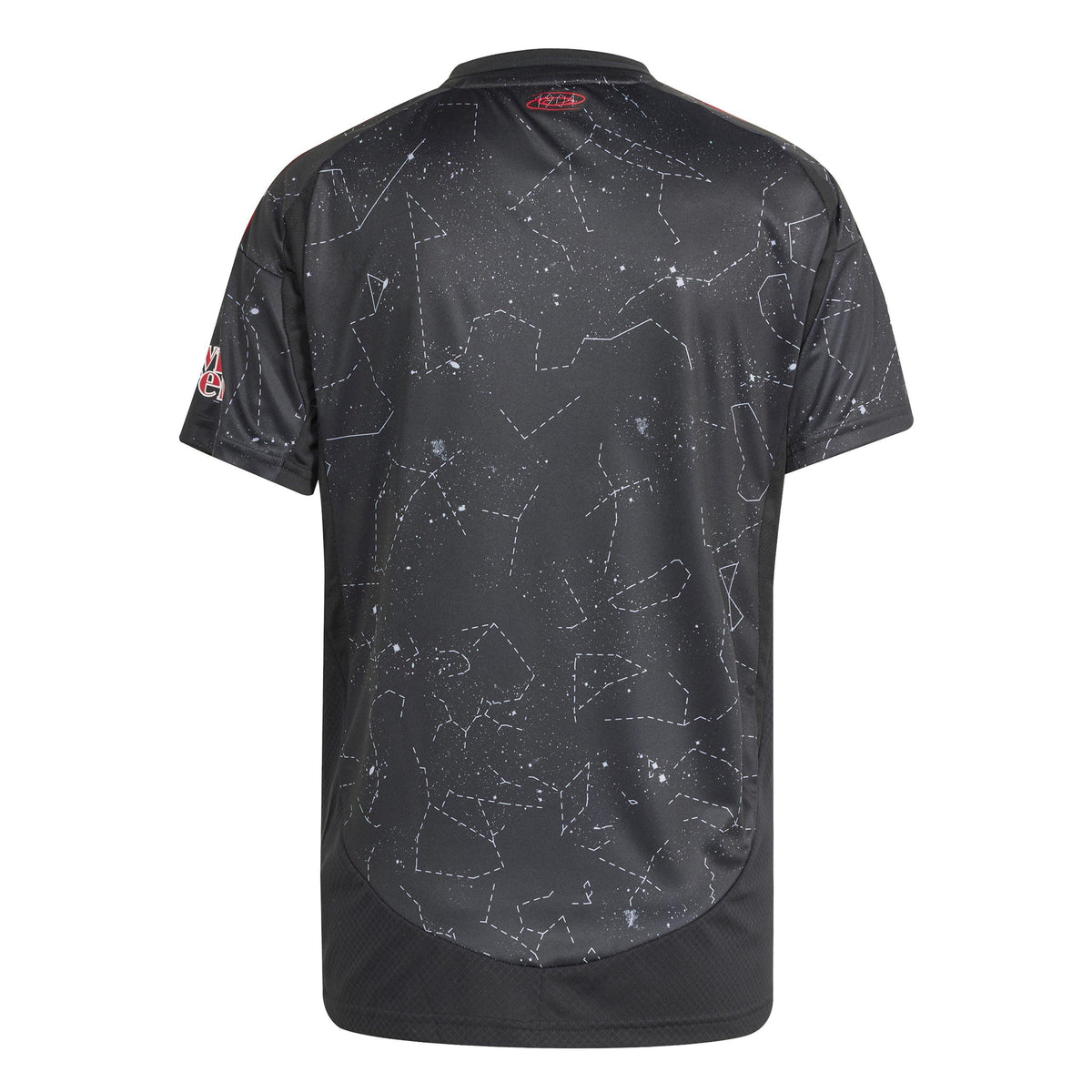 adidas adidas Benfica Away Shirt 24/25 – zdjęcie 2