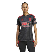 adidas adidas Benfica Away Shirt 24/25 – zdjęcie 3