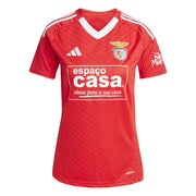 adidas adidas Benfica Home Shirt 24/25 – zdjęcie 1