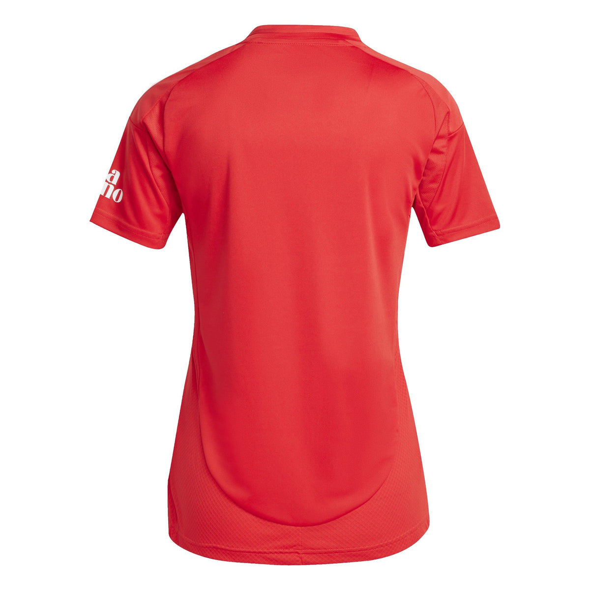 adidas adidas Benfica Home Shirt 24/25 – zdjęcie 2