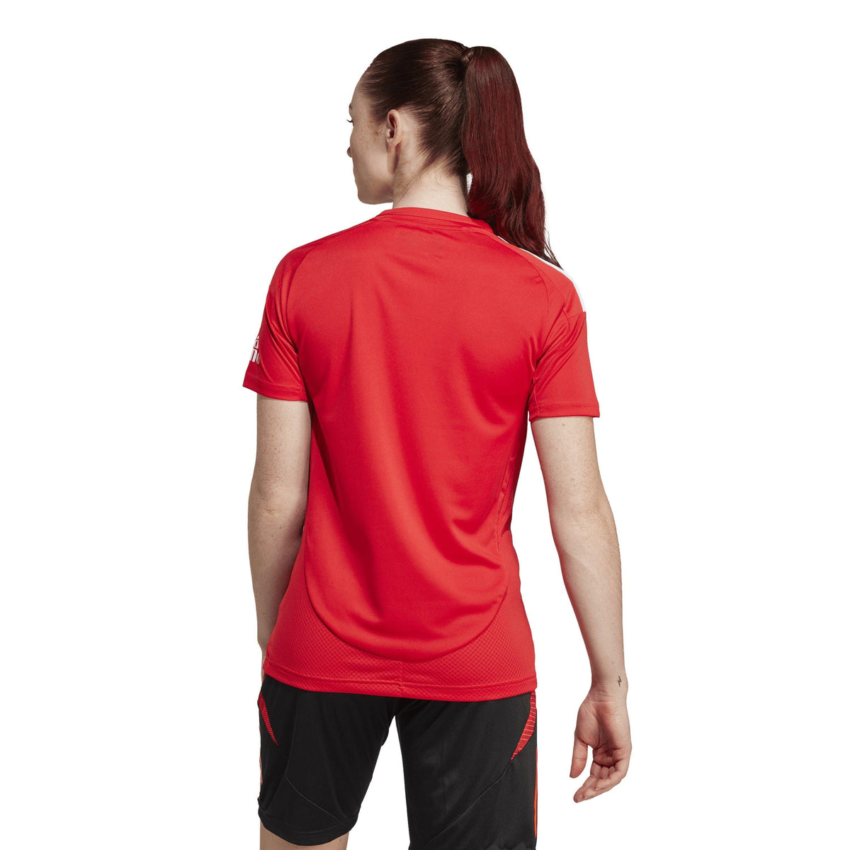 adidas adidas Benfica Home Shirt 24/25 – zdjęcie 4