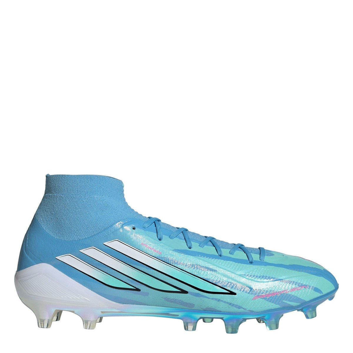 adidas adidas F50 Sparkfusion Elite Firm Ground Football Boots – zdjęcie 1