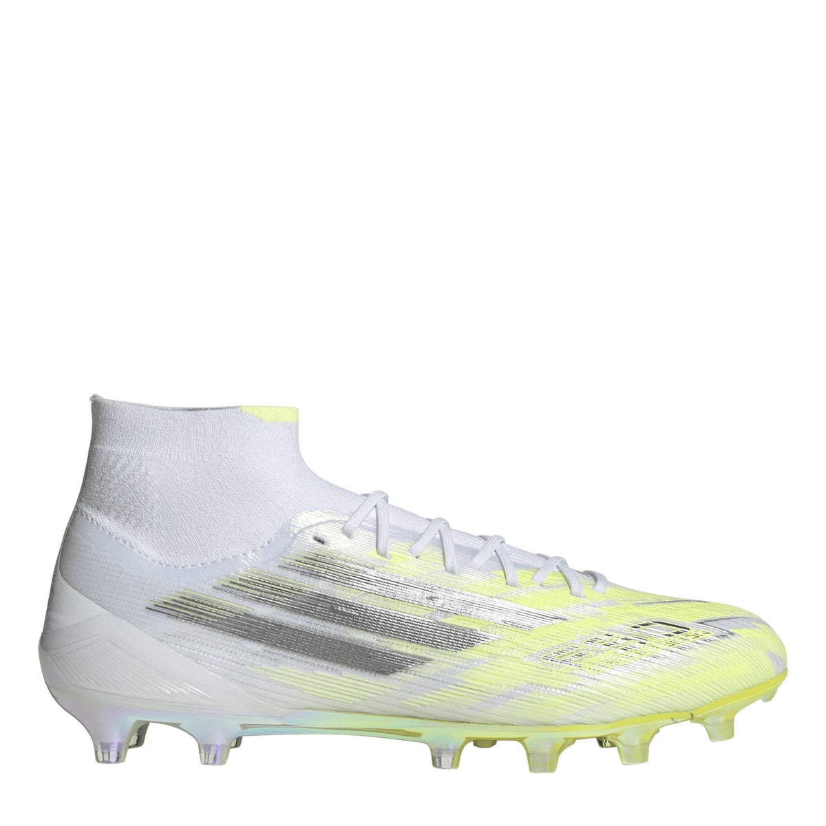 adidas adidas F50 Sparkfusion Elite Firm Ground Football Boots – zdjęcie 1