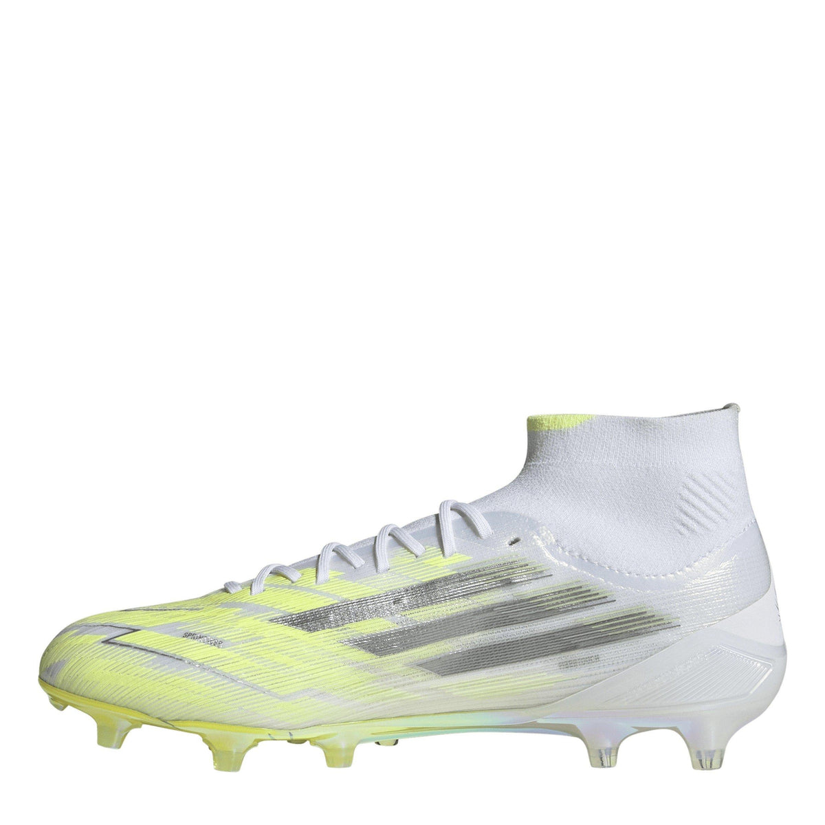 adidas adidas F50 Sparkfusion Elite Firm Ground Football Boots – zdjęcie 2