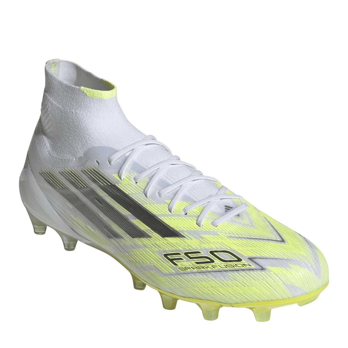 adidas adidas F50 Sparkfusion Elite Firm Ground Football Boots – zdjęcie 4