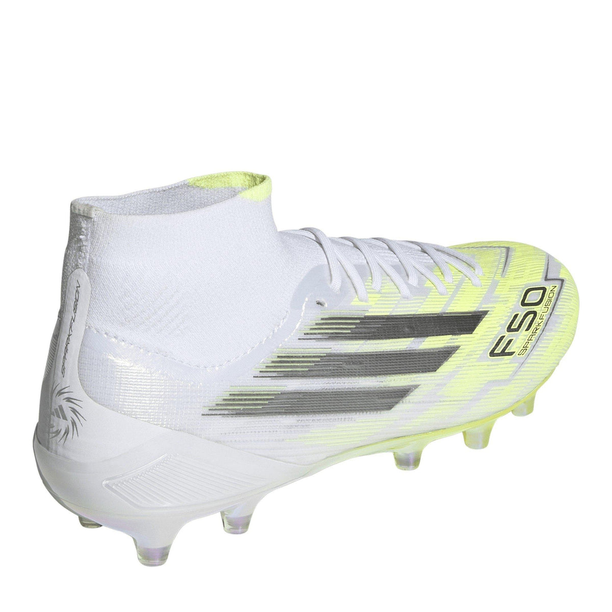 adidas adidas F50 Sparkfusion Elite Firm Ground Football Boots – zdjęcie 5