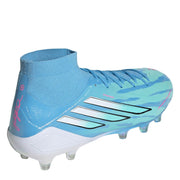 adidas adidas F50 Sparkfusion Elite Firm Ground Football Boots – zdjęcie 5