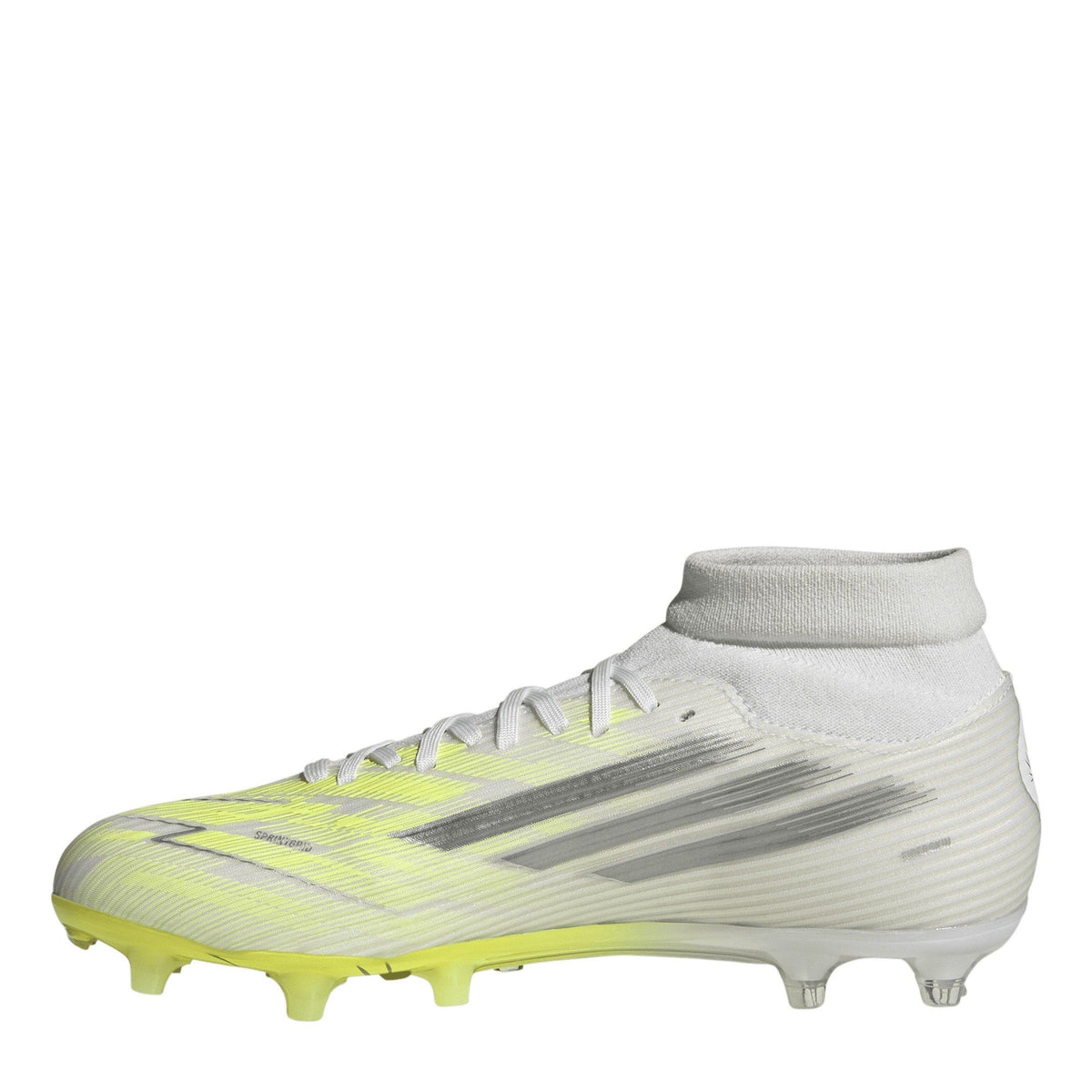 adidas adidas F50 Sparkfusion League Firm Ground Football Boots – zdjęcie 2