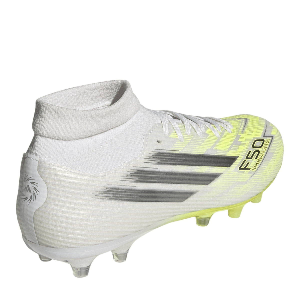 adidas adidas F50 Sparkfusion League Firm Ground Football Boots – zdjęcie 4