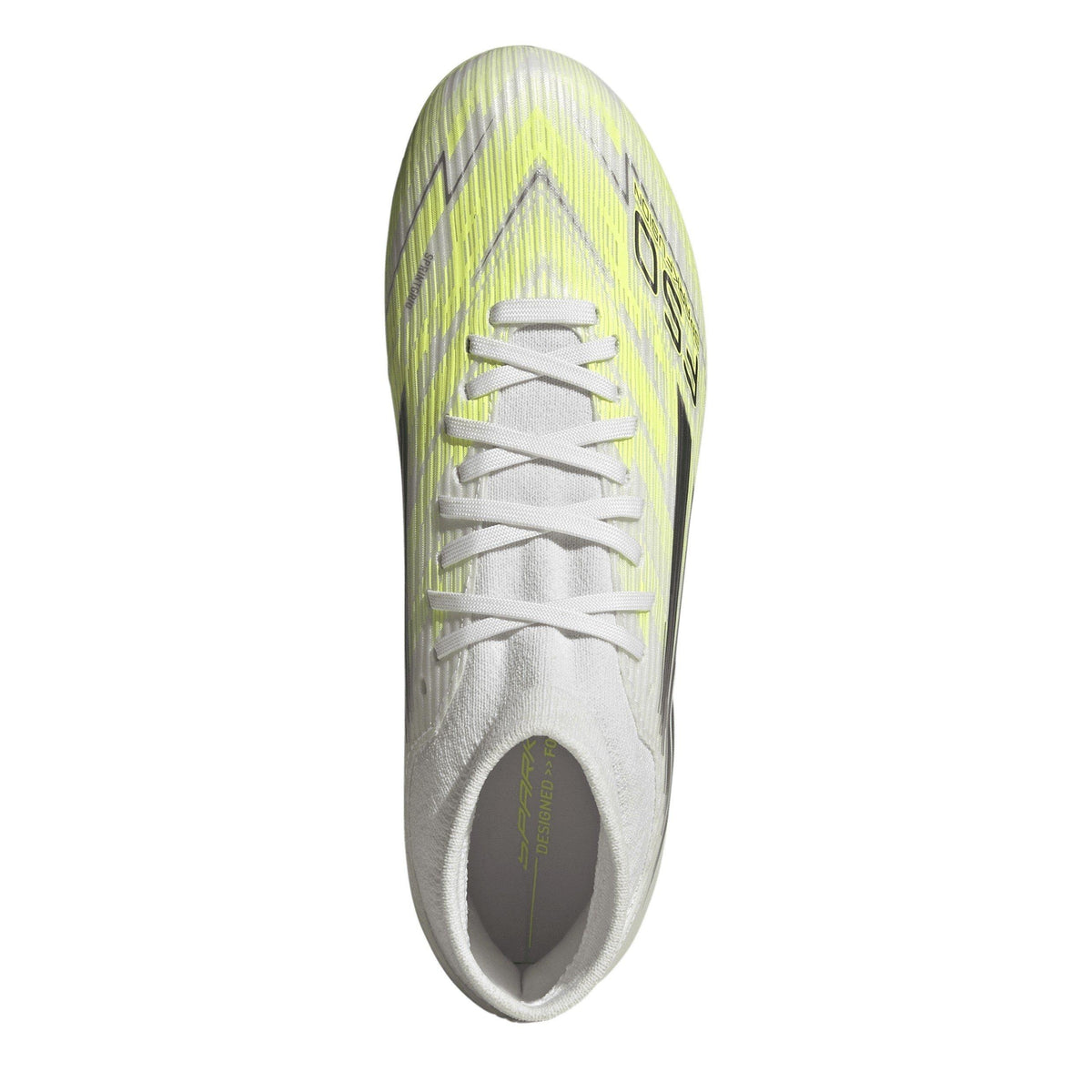 adidas adidas F50 Sparkfusion League Firm Ground Football Boots – zdjęcie 5