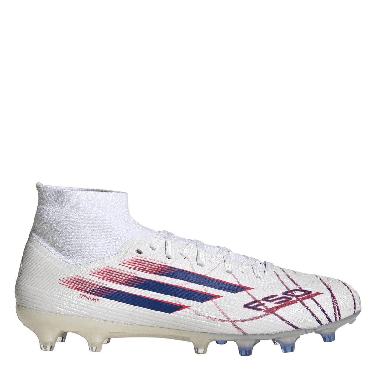adidas adidas F50 Sparkfusion Pro Firm Ground Football Boots – zdjęcie 1