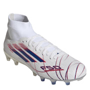 adidas adidas F50 Sparkfusion Pro Firm Ground Football Boots – zdjęcie 3
