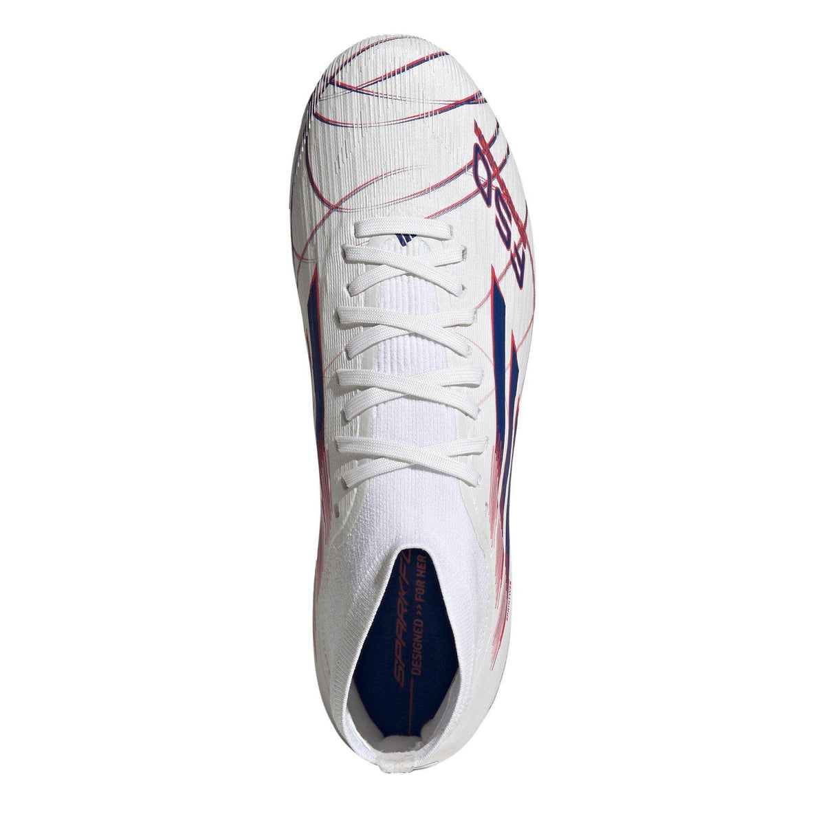 adidas adidas F50 Sparkfusion Pro Firm Ground Football Boots – zdjęcie 5