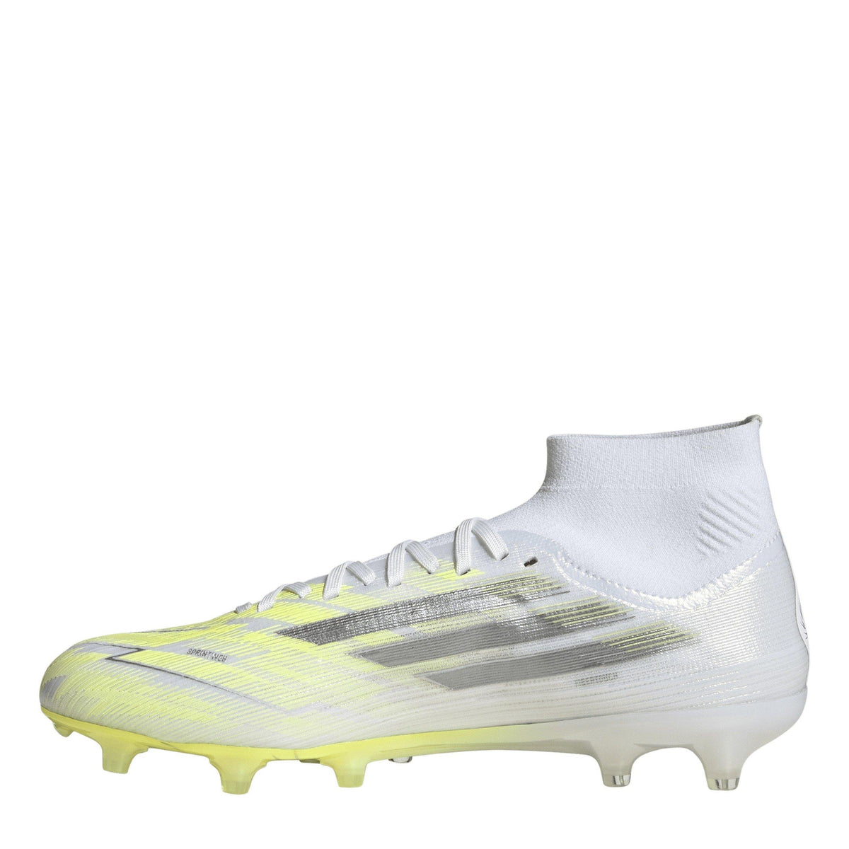 adidas adidas F50 Sparkfusion Pro Firm Ground Football Boots – zdjęcie 2