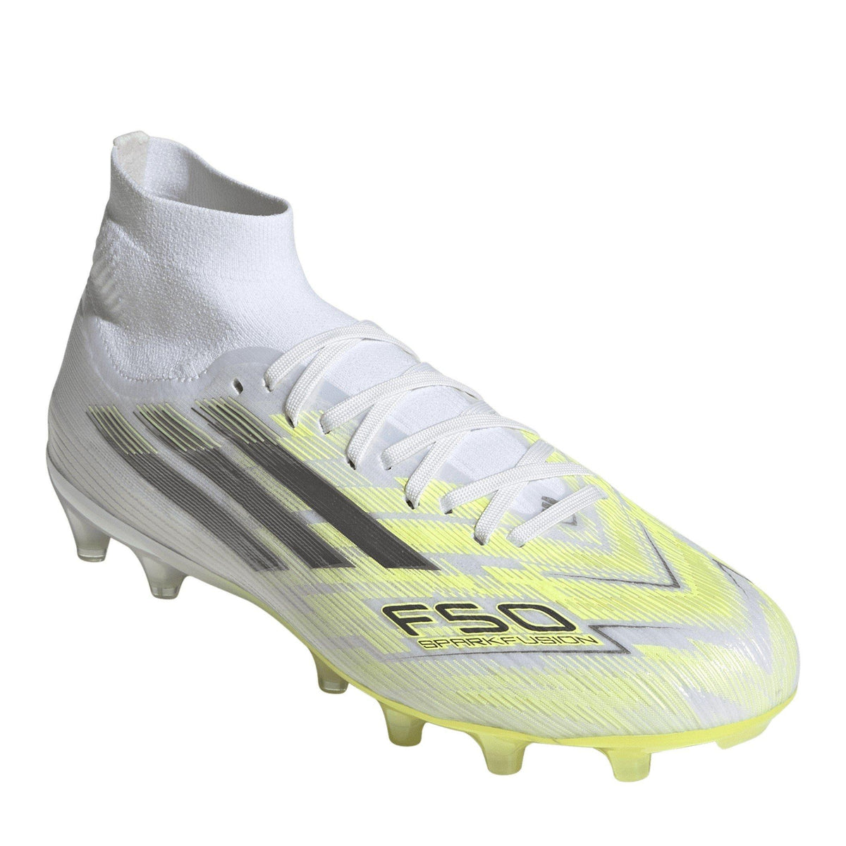 adidas adidas F50 Sparkfusion Pro Firm Ground Football Boots – zdjęcie 3
